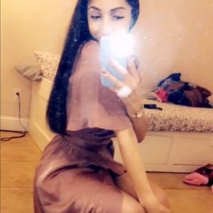 Meet your Posher, Samira